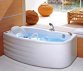  Jacuzzi Aulica Compact
